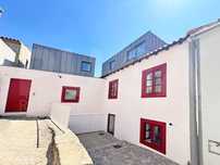 T3 Triplex em Bragança - Um refúgio urbano com vista para o rio