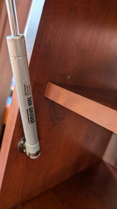 Szafka wisząca 70*40