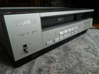 Magnetowid JVC HR7650EK
