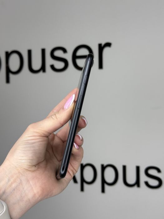IPhone SE 2020 black оплата частинами 64gb 128gb 256gb