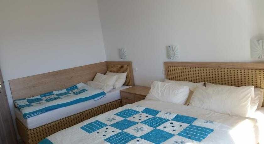 Trogir Chorwacja wakacje - Apartamenty Julia