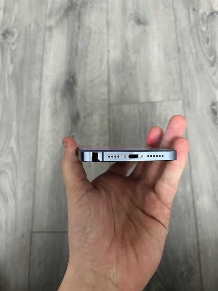 Iphone 13 ProMax 128 Gb