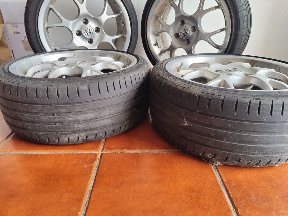 Jantes para Honda