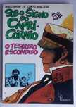 Hugo pratt/ Cortomaltese vários