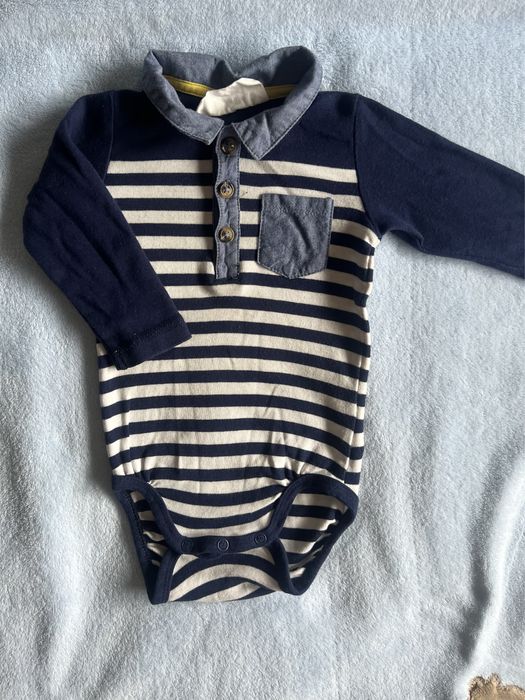torba na ubranka dla dziecka, Next, Zara, HM