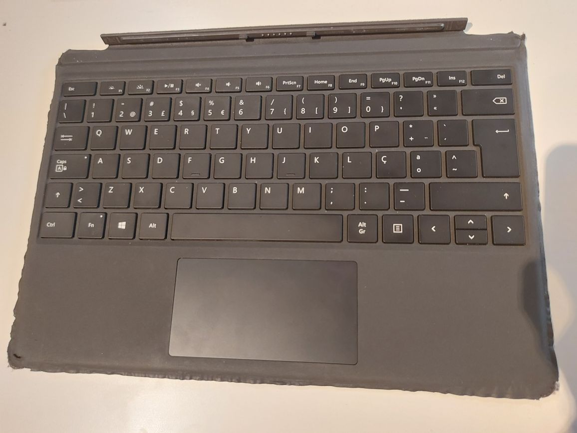 Surface Pro 4 I5