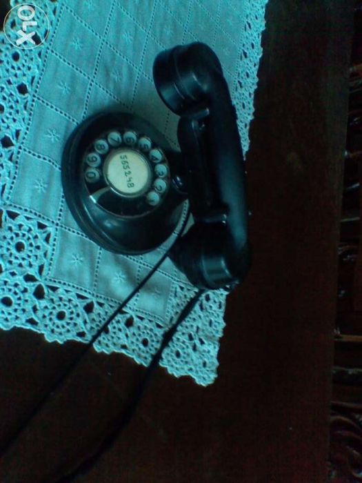 Aptofone original antigo