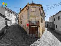 Moradias Geminadas, Ferro - Covilhã