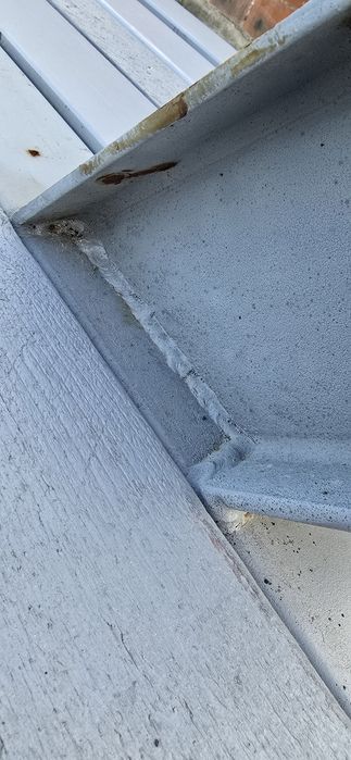 Konstrukcja stalowa domu domku letniskowego 32,5 m