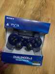 Kontroler pad do PS3. Sprawny. Nowy z pudełkiem