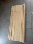 Roleta rzymska drewniana rattan