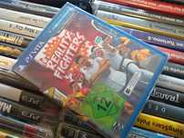 Reality Fighters PS Vita możliwość zamiany SKLEP Ursus