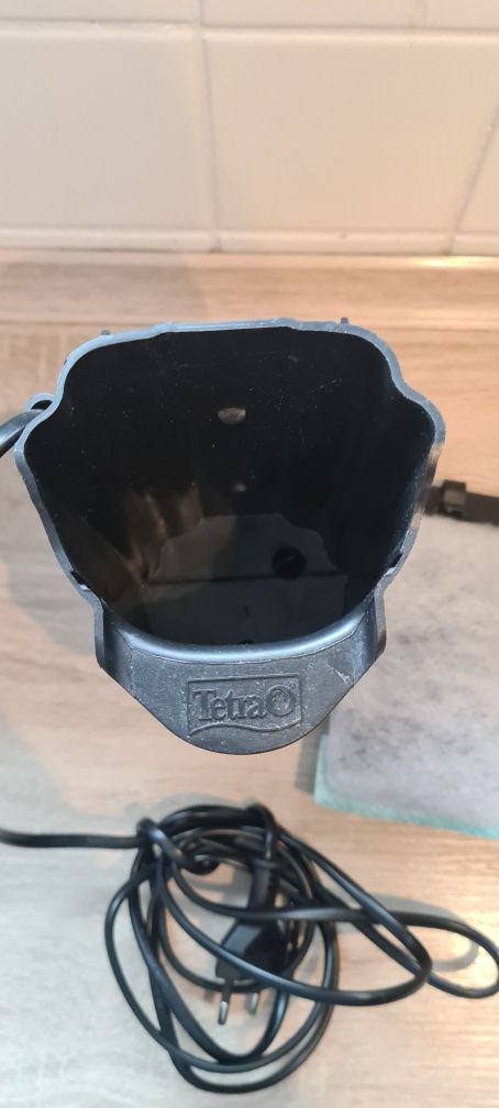 Filtr Wewnętrzny do akwarium Tetratec easycrystal 250