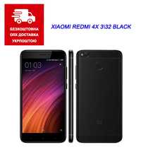 Смартфон Xiaomi Redmi 4x 3/32  Black б.у.