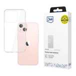 Etui 3Mk Armor Case Na Iphone 14 Plus - Przezroczyste