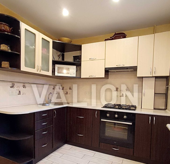 Двокімнатна квартира пр-т Голосіївський 108, метро Васильківська ВДН