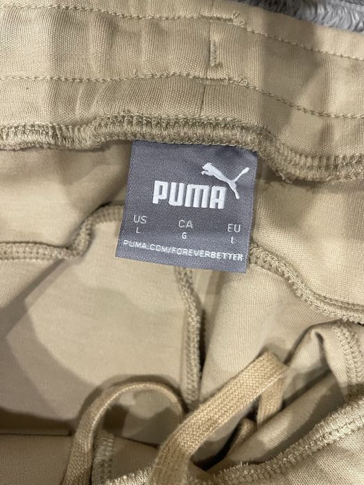 Штани puma розмір L оригінал