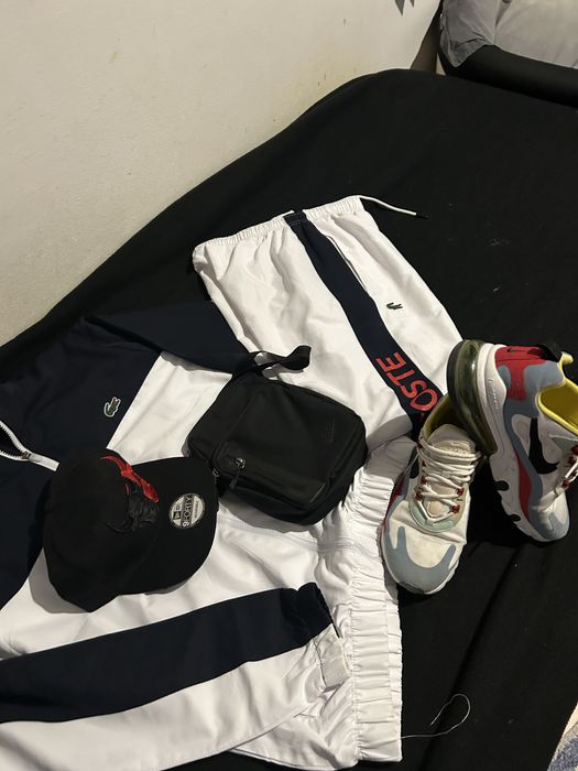 Conjunto roupa M preco de tudo