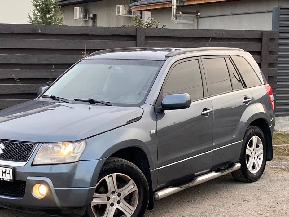 Продам Suzuki Grand Vitara