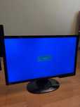 Монитор 24" BenQ G2420HDB