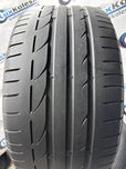 2шт літо RunFlat 255/40/R18 Bridgestone Potenza S001 RUNFLAT