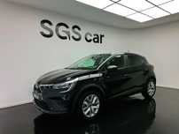Mitsubishi ASX 1.0 MPI-T Launch Edition