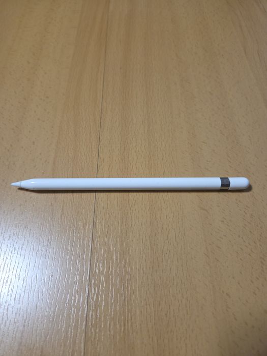 Apple Pencil 1 em excelente estado