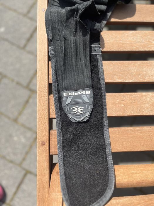 Pas paintball na kulki L/ XL empire