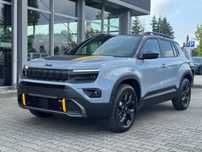 Jeep Avenger Wersja Limitowana!!! Nowość!!! Od ręki!!!
