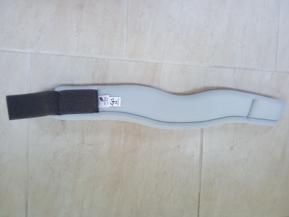 Kołnierz ortopedyczny na szyję (orteza szyjna) Orthoservice