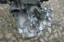 VW Crafter MAN TGE 2.0 TDI Skrzynia Biegów RHE 46 tyś. km.