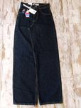 Продам широкі Baggy jeans Big Boy Polar dark blue green sk8 Y2K JNCO.