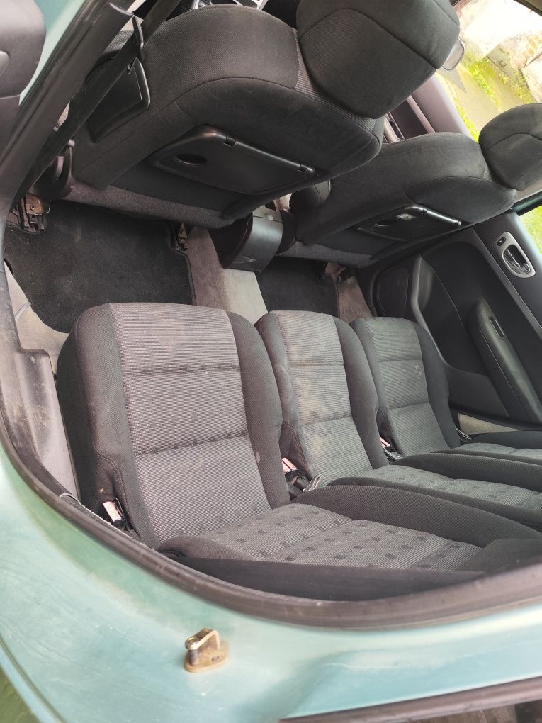 Peugeot 307 SW 2.0 HDI