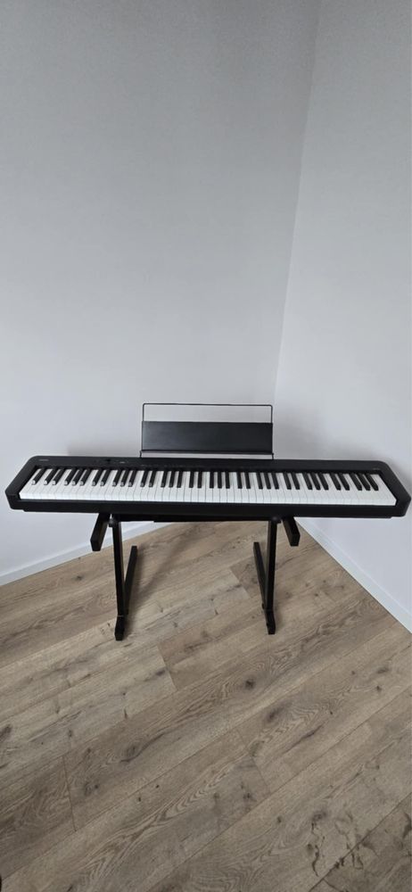 Pianino Casio CDP-S110