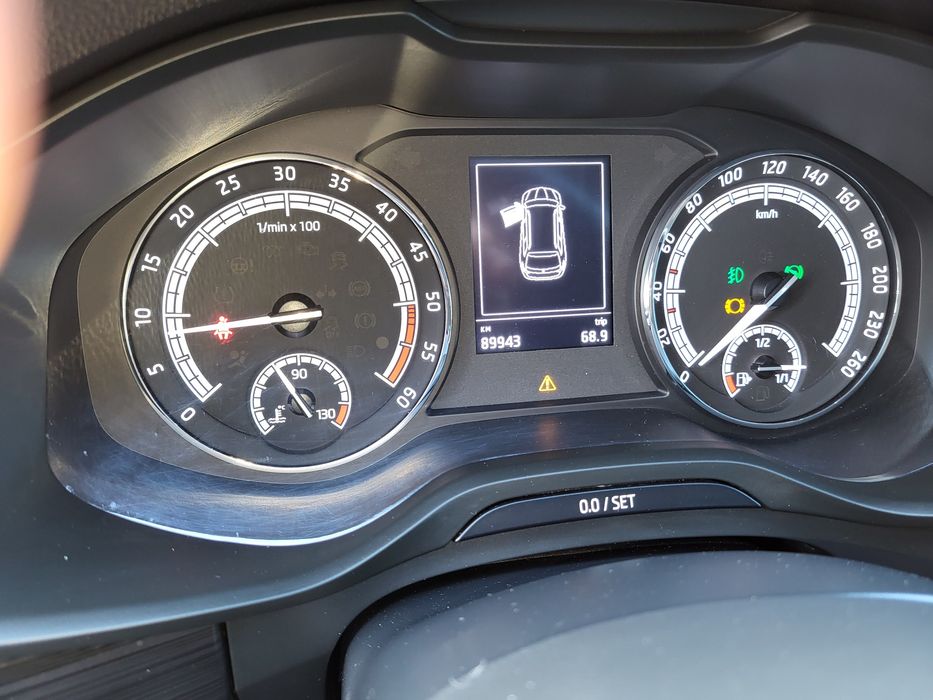 Продам Шкода Кодиак