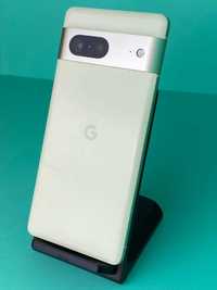 Смартфон Google Pixel 7 8/128GB Lemongrass (7366)