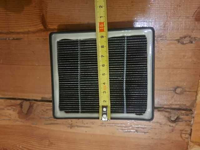 Filtro Hepa Aspirador Princess 333001