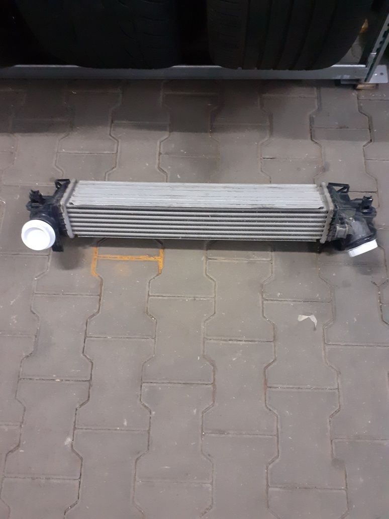 intercooler chłodnica powietrza BMW 2 F44 F45