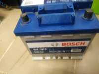 Акамулятор Bosch 52Ah