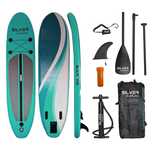 Prancha de Stand Up Paddle SILVER Motion, nova em caixa