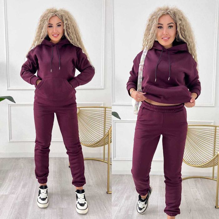 Спортивний костюм