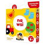 CZUCZU Biblioteczka CzuCu, Na wsi 73166