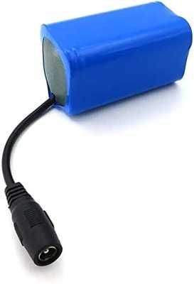 Bateria Akumulator do łódki zanętowej 12000 Mah