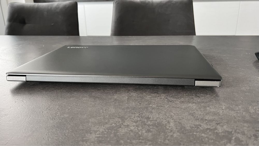 Ноутбук Lenovo ideapad 520-15 KB grey (80YL00M1RA)
