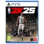 NBA 2K25 - (PS5)