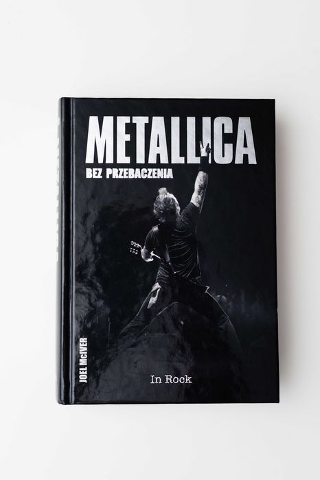 Metallica "Bez przebaczenia"