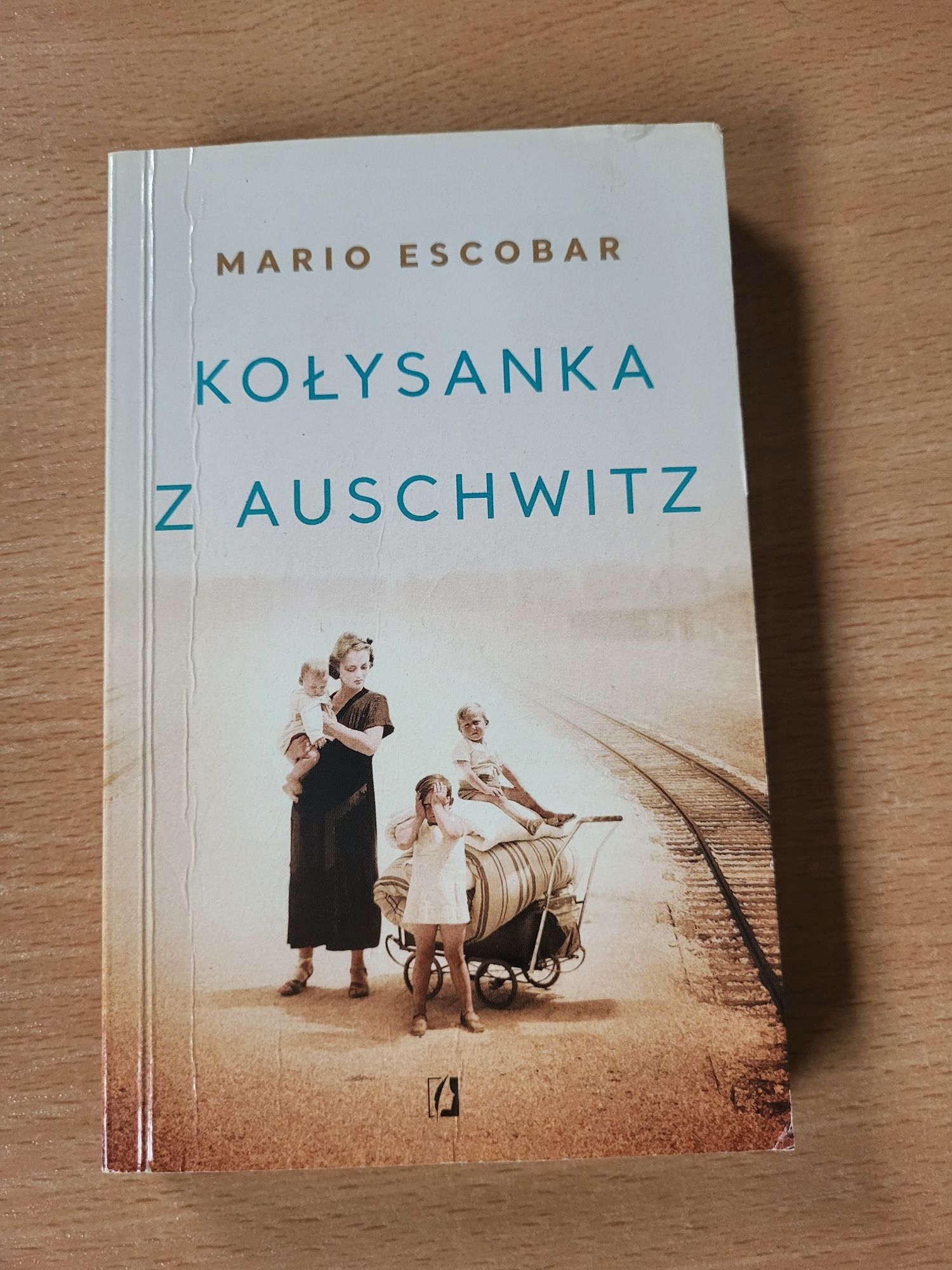 Kołysanka z Auschwitz