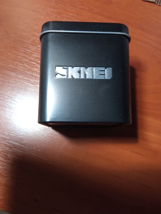 Часы SKMEI новые