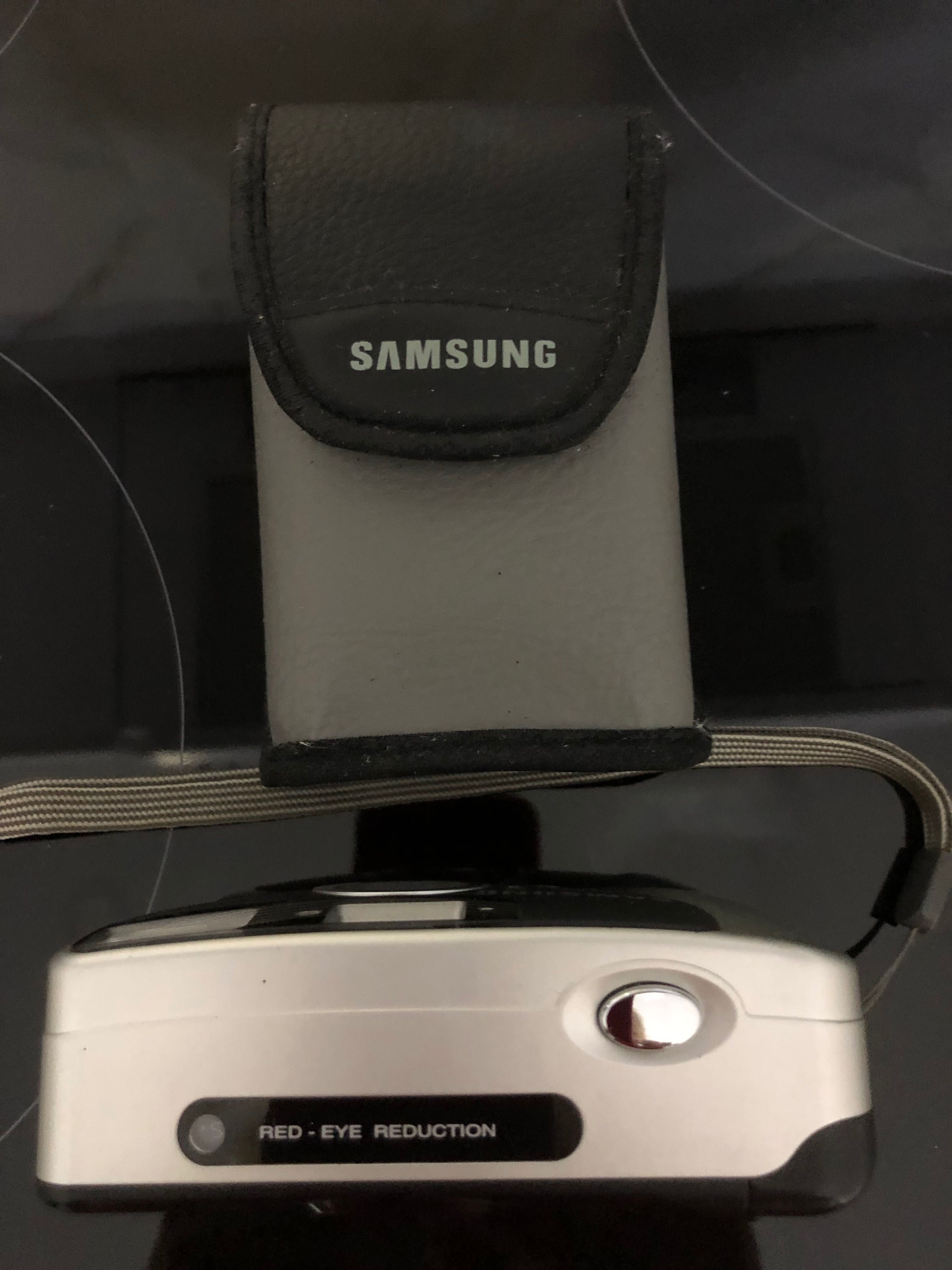 Фотоаппарат Samsung Fino 15se