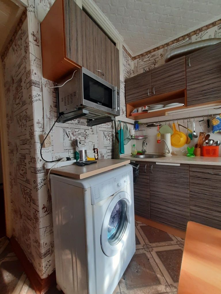 Сдам 2 комнатную квартиру на Марсельской